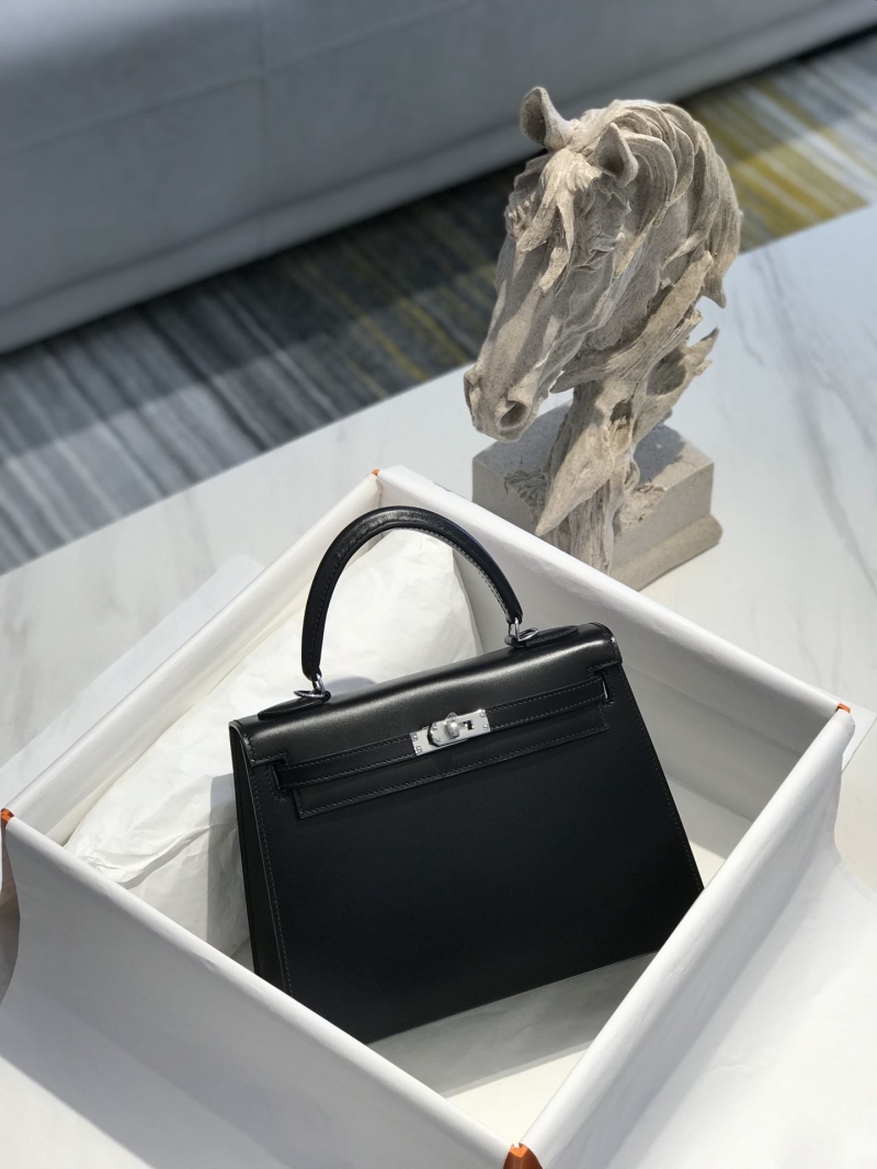 Hermes Kelly Bags